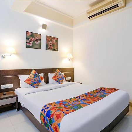 Gandharva Residency Swargate 호텔 푸네 외부 사진
